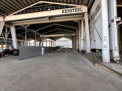 Shipyard Road (D22), Factory #603291431